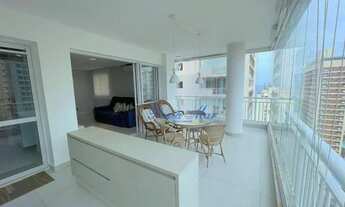 Imagem 4: Apartamento à venda, 121 m² por R$ 1.280.000,00 - Praia das Astúrias - Guarujá/SP