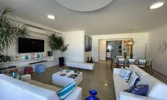 Imagem 2: Apartamento com 3 dormitórios à venda, 150 m² por R$ 1.275.000 - Astúrias - Guarujá/SP