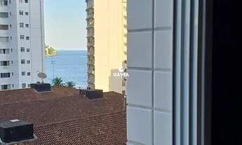 Imagem: Apartamento vista mar 3 quartos com lazer