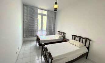 Imagem 3: Apartamento à venda, 180 m² por R$ 1.150.000,00 - Pitangueiras - Guarujá/SP