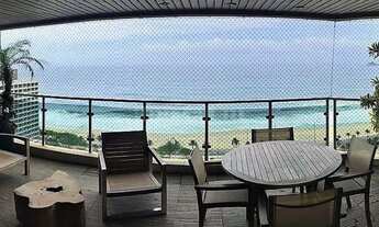 Imagem 4: São Conrado Apartamento com 3 dormitórios