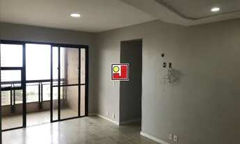 Imagem 5: Alugo 2Q+depd, Ayrton Senna 270, 150m Praia da Barra, frontal mar, vista lindíssima, cozin