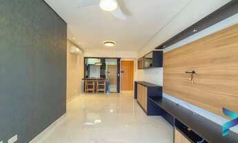 Imagem 6: Apartamento com 3 dormitórios à venda, 112 m² por R$ 1.250.000,00 - Canto do Forte - Praia