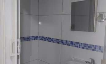 Imagem 6: Kit net ( não paga água nem energia