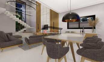 Imagem 6: Sobrado de 4 dorms - Reserva Rudá - Excelente localização em São José dos Campos