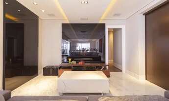 Imagem 5: Locação Apartamento 3 Dormitórios - 233 m² Paraíso