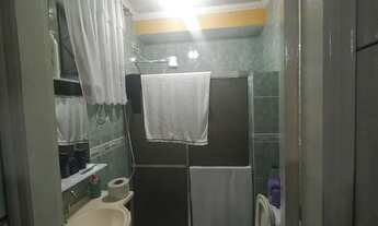 Imagem 5: Sobrado com area de churrasco em cima