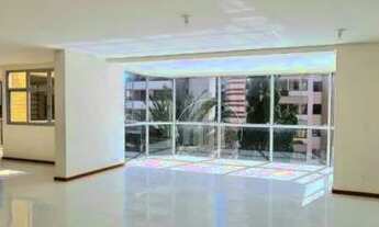 Imagem: Apartamento à venda, 400 m² por R$ 2.550.000,00