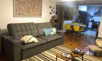 Imagem 2: Laranjeiras Apartamento com 3 dormitórios