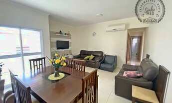 Imagem 2: Apartamento na Tupi - Praia Grande/SP