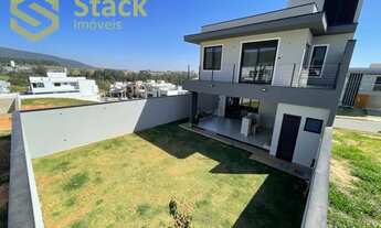 Imagem 7: CASA À VENDA COM 3 SUÍTES NO CONDOMÍNIO RESERVA ERMIDA EM JUNDIAÍ!