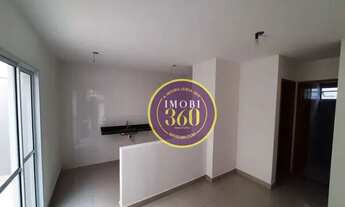 Imagem: Apartamento com 1 dormitório à venda