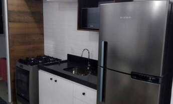 Imagem 6: Apartamento com 2 dormitórios para alugar, 60 m² por R$ 1.890/mês - Jardim São Marcos - Sã