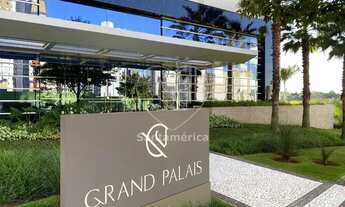 Imagem: LONDRINA - Padrão - Gleba Palhano