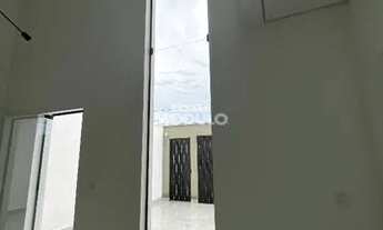 Imagem 6: CASA RESIDENCIAL à venda, 2 quartos, 2 suítes, 2 vagas, CIDADE JARDIM - Uberlândia/MG