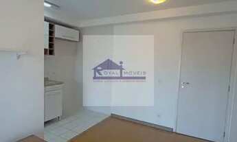 Imagem 2: Apartamento em Mirandópolis - São Paulo