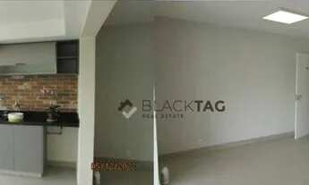 Imagem 5: Apartamento com 4 dormitórios para alugar, 132 m² por R$ 7.690/mês - Vila Brandina - Campi