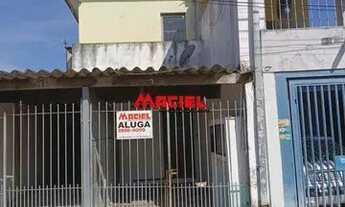 Imagem: Casa Sobrado em São José dos Campos