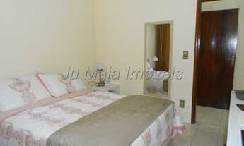 Imagem 7: Cód. 3231 - Casa ampla no bairro Jardim Guanabara !!!!