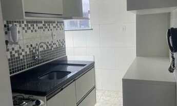 Imagem 3: Apartamento 2 Quartos