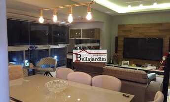 Imagem: Apartamento com 3 dormitórios à venda