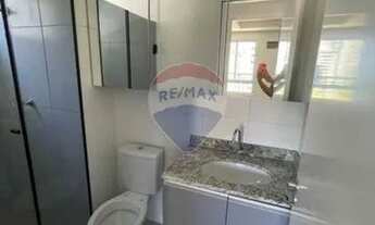 Imagem 6: Apartamento para aluguel possui 37 metros quadrados com 1 quarto em Pinheiros - São Paulo