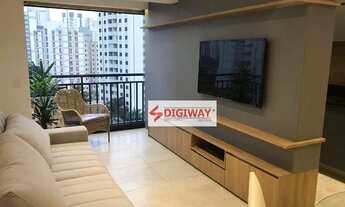 Imagem: Apartamento com 2 dormitórios para alugar