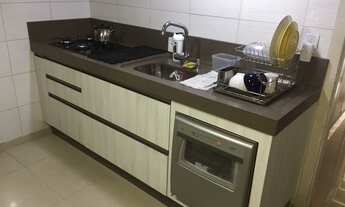 Imagem 5: Quarto + Closet Quarto com aluguel por R$1.150 /mês