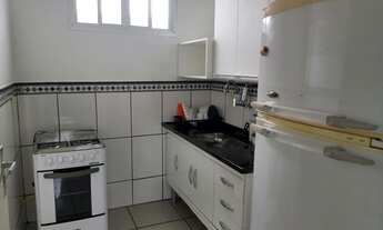 Imagem 7: Apartamento para Locação em Serra, Jacaraípe, 2 dormitórios, 1 banheiro, 1 vaga