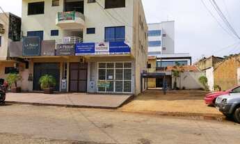 Imagem: ALUGO KITNET