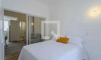 Imagem 7: Apartamento para Aluguel - Jardim Paulista, 1 Quarto, 34 m2