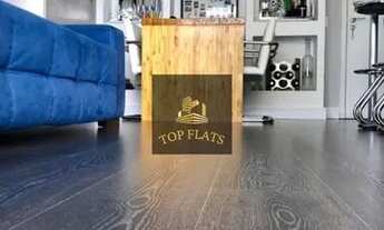 Imagem 5: Flat Para Locação - Brooklin