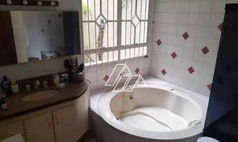 Imagem 3: Casa com 4 dormitórios, 230 m² - Jardim Maria Izabel - Marília/SP