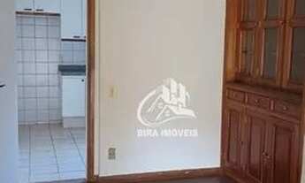 Imagem 5: Apartamento com 3 dormitórios para alugar, 152 m² por R$ 1.200,01/mês - Mercês - Uberaba/M