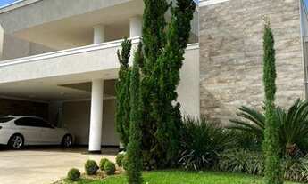 Imagem: Casa com 3 dormitórios para alugar, 250