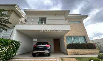 Imagem 2: Casa - Swiss Park - Campinas
