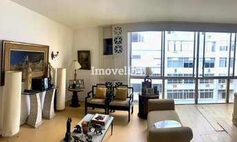 Imagem 5: Ipanema Apartamento cobertura com 5 dormitórios