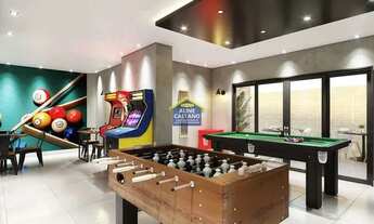 Imagem 7: Cobertura Duplex com 3dorms, Guilhermina