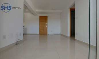 Imagem 6: Apartamento com 1 dormitório para alugar, 44 m² por R$ 1.928,03/mês - Victor Konder - Blum