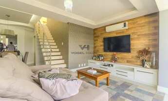 Imagem: Linda cobertura com 3 dormitórios no Bairro