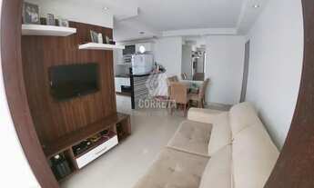 Imagem 6: KF- VENDO OTIMO APARTAMENTO 2 QUARTOS NO ILHA BELA EM COLINA DE LARANJEIRAS