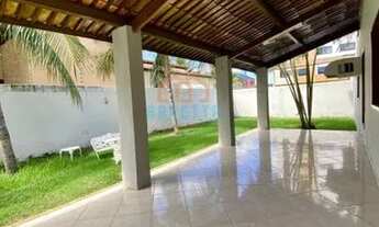 Imagem 6: Casa com Piscina para Locação!