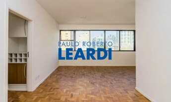 Imagem: APARTAMENTO - MOEMA ÍNDIOS - SP