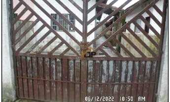 Imagem 3: Casa com 2 dormitórios à venda, 65 m² por R$ 148.585,60 - Itaóca - Mongaguá/SP