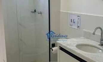 Imagem 3: Apartamento com 2 dormitórios para alugar, 51 m² por R$ 2.400,00/mês - Condomínio Villa He