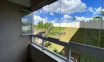 Imagem 3: Apartamento 3 quartos