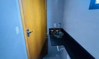 Imagem 4: Apartamento com 2 dormitórios à venda, 43 m² por R$ 285.000,00 - Vila Junqueira - Santo An