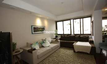 Imagem 4: Itaim Bibi Apartamento com 4 dormitórios