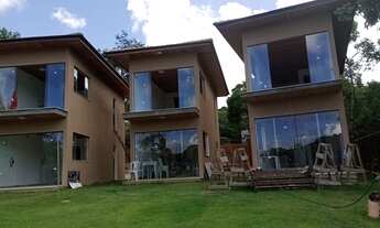 Imagem 5: PRAIA DO FORTE,LAGOA ARUÁ,LOFT NOVO