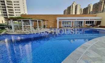 Imagem: Apartamento - Taquaral - Campinas